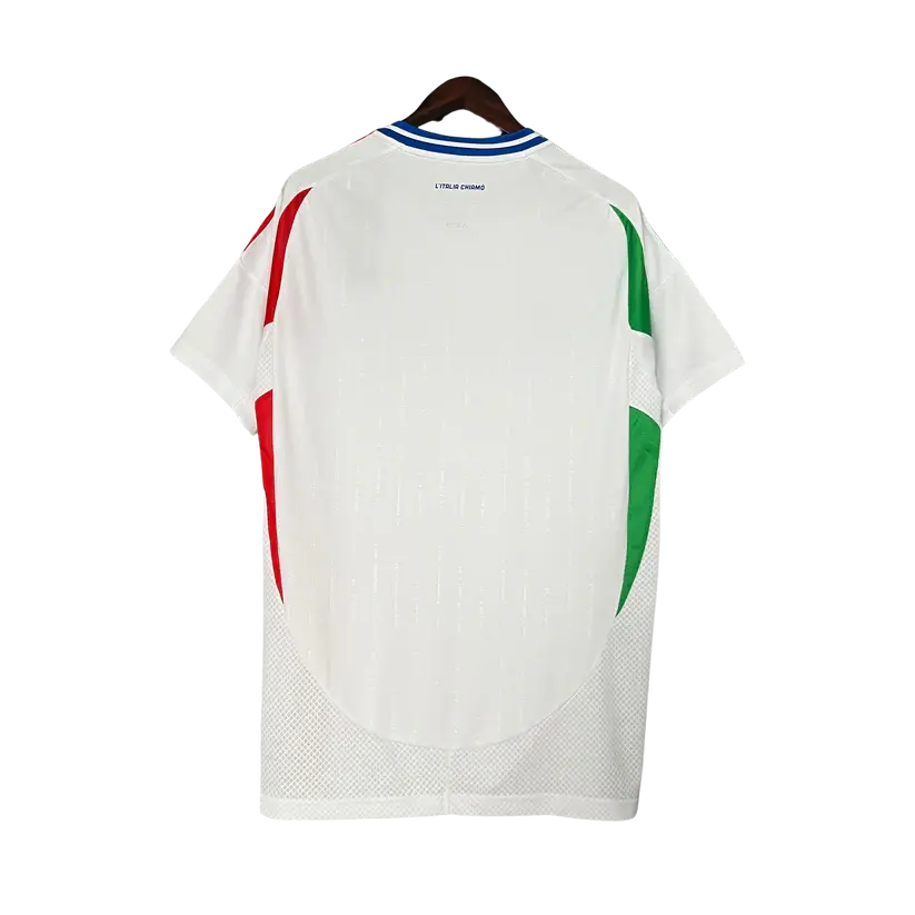 Italy EURO 2024 Away kit PRESTIGE JERSEY