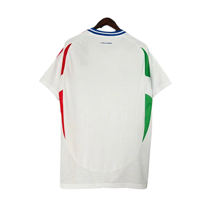 Italy EURO 2024 Away kit PRESTIGE JERSEY