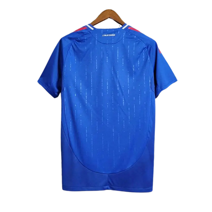 Italy EURO 2024 Home Kit PRESTIGE JERSEY