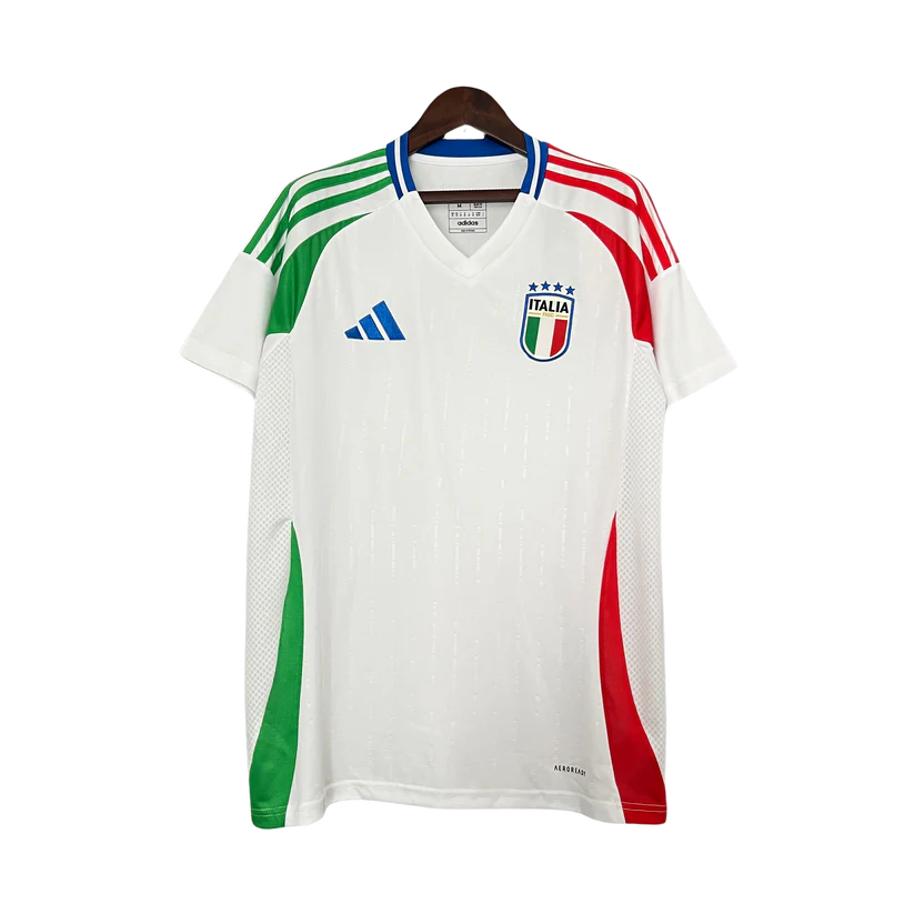 Italy EURO 2024 Away kit