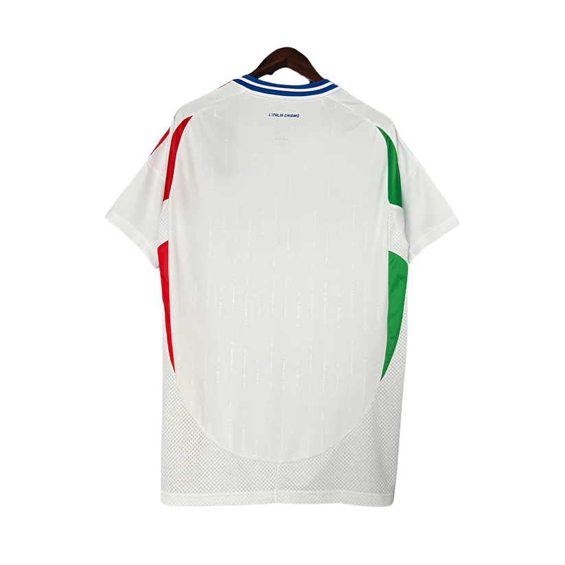 Italy EURO 2024 Away kit