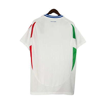 Italy EURO 2024 Away kit