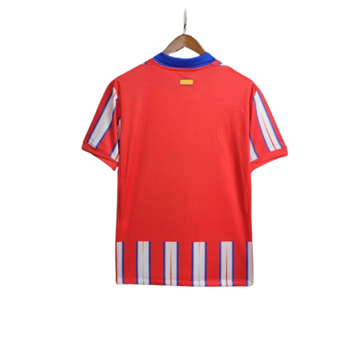 ATLETICO MADRID 24/25 Home Shirt