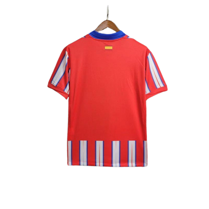 ATLETICO MADRID 24/25 Home Shirt