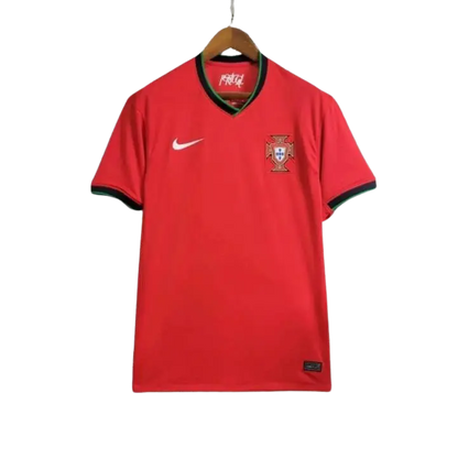 Portugal EURO 2024 Home kit PRESTIGE JERSEY