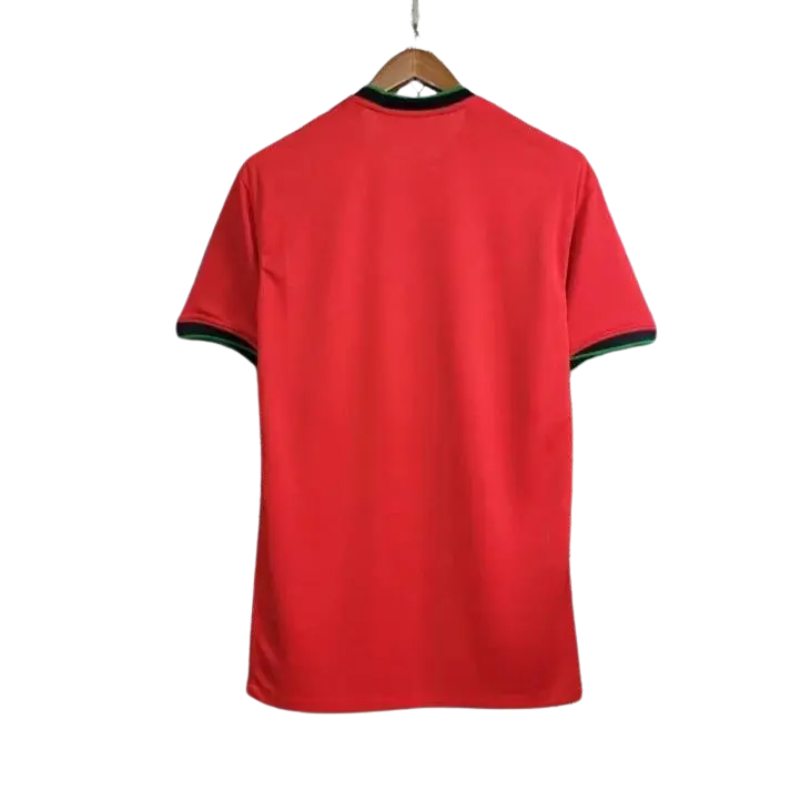 Portugal EURO 2024 Home kit PRESTIGE JERSEY