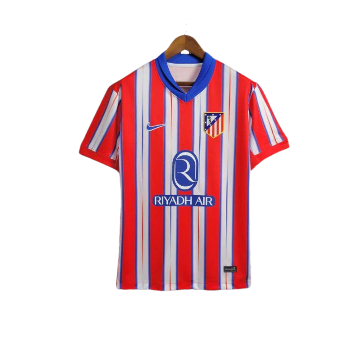 ATLETICO MADRID 24/25 Home Shirt