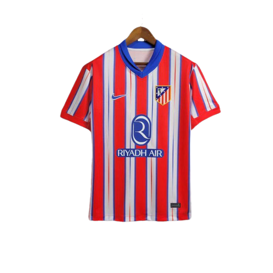 ATLETICO MADRID 24/25 Home Shirt