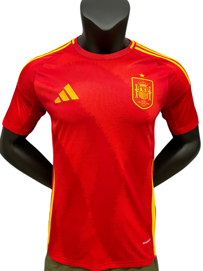 Spain EURO 2024 Home kit PRESTIGE JERSEY