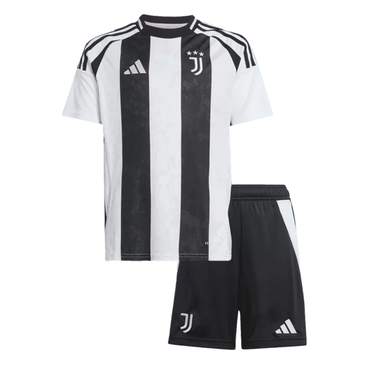 JUVENTUS Home Shirt (KIDS)