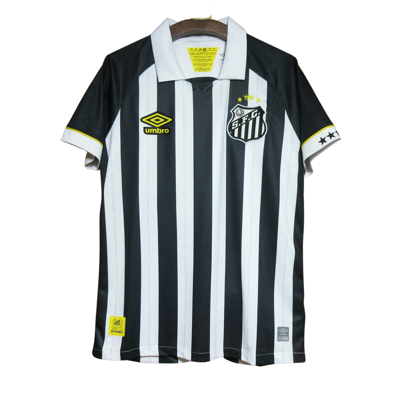 SANTOS 23/24 Away Shirt