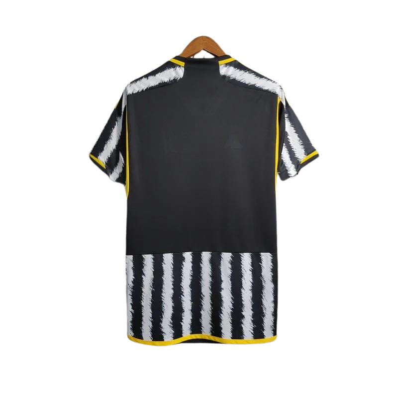 JUVENTUS 23/24 Home Shirt