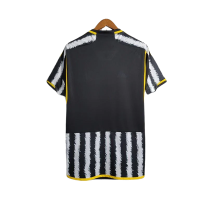 JUVENTUS 23/24 Home Shirt