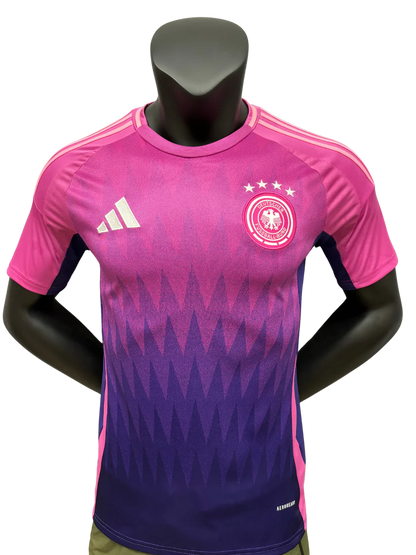 Germany EURO 2024 Away kit