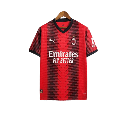 AC MILAN 23/24 Home Shirt