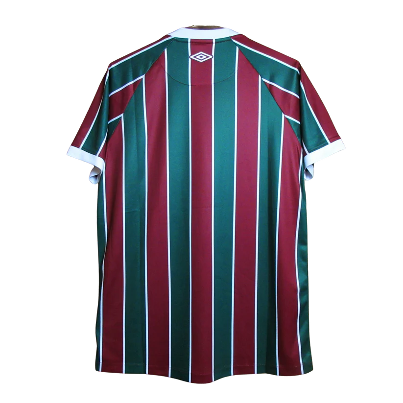 FLUMINENSE 23/24 Home Shirt