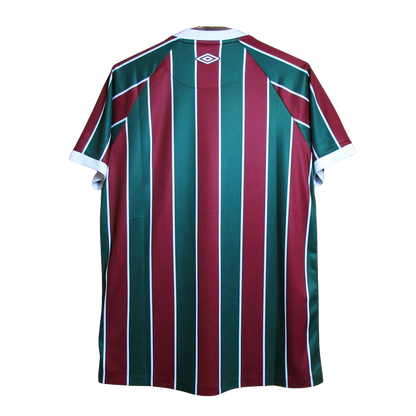 FLUMINENSE 23/24 Home Shirt