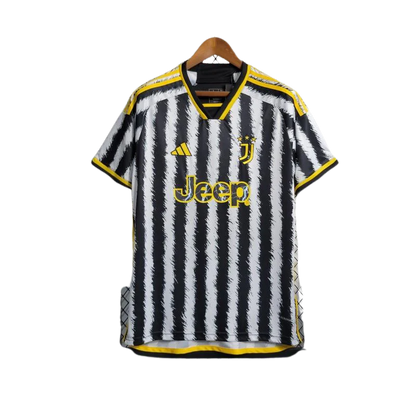 JUVENTUS 23/24 Home Shirt