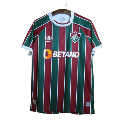 FLUMINENSE 23/24 Home Shirt