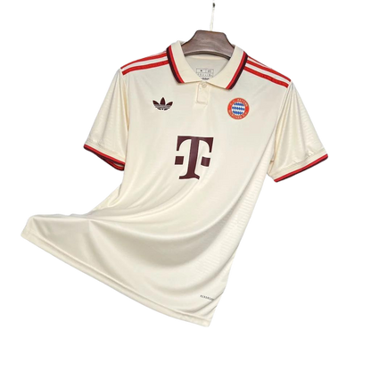 BAYERN MUNICH  24/25 Away Shirt