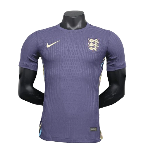 ENGLAND EURO 2024 Away kit